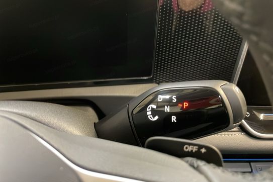 Volkswagen Tiguan LIFE PLUS 1.5 eTSI DSG7