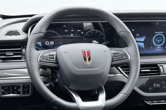 Hongqi HS5 2.0T AWD