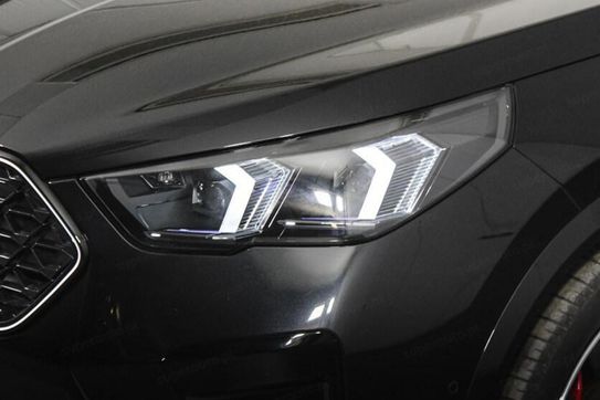 BMW X2 sDrive20i M Sport