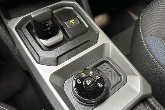Dacia Duster Expression 1.2 TCe Hybrid-G 4x4 LPG