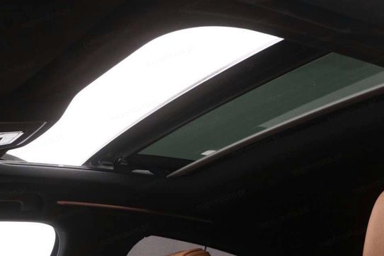 Audi A8 50 TDI quattro