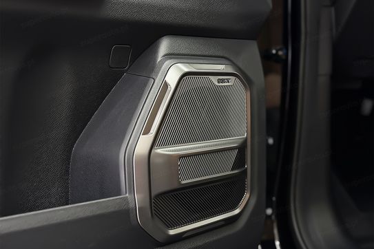 Jetour T2 2.0T 7DCT REAL TIME 4WD