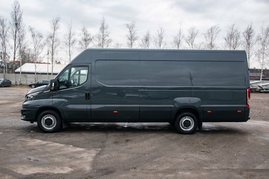 Iveco Daily 35S18 Hi-Matic 16m3 L4H2