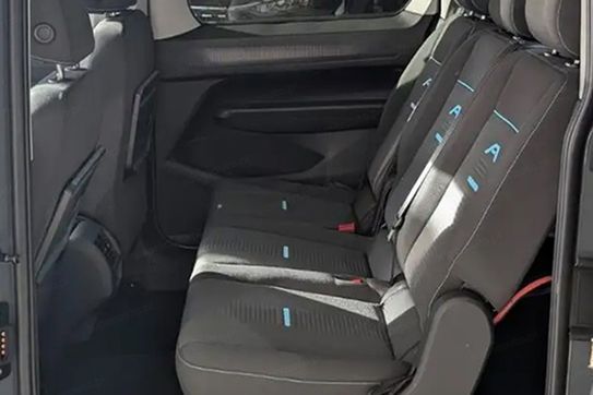 Ford Tourneo Connect Grand L2H1 Active A7