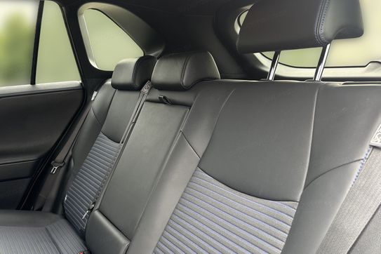 Toyota RAV4 2.5 Hybrid Selection 4X2