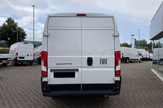 Fiat Ducato Maxi L4H2