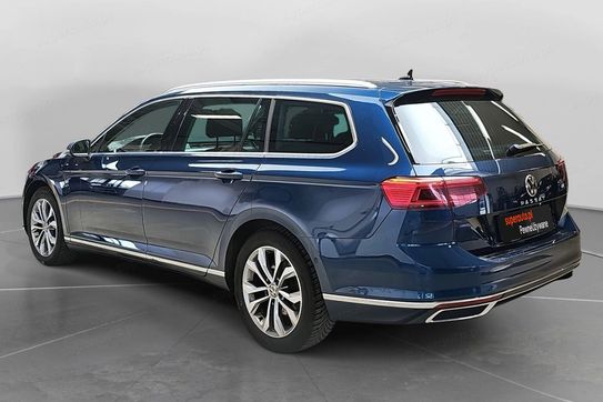 Volkswagen Passat 2.0 TDI Elegance DSG