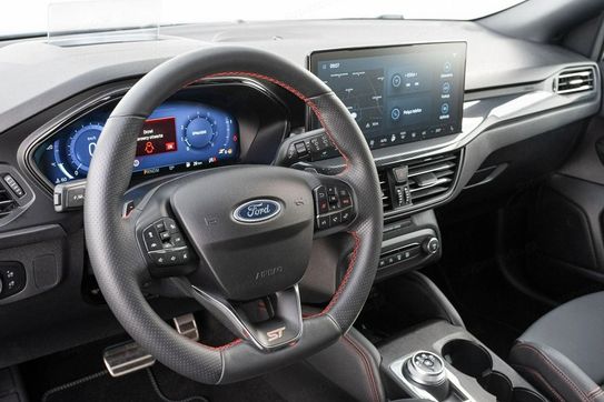 Ford Focus 2.3 EcoBoost ST X aut