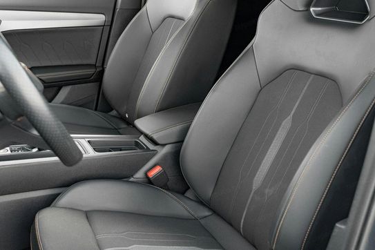 Cupra Formentor 2.0 TSI 4Drive DSG