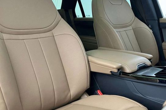 Land Rover Range Rover Sport Range Rover S 3.0 D300 SE