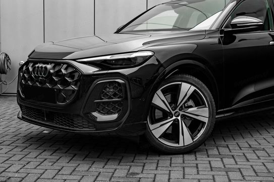 Audi Q5 TFSI quattro S line