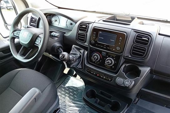 Fiat Ducato Maxi L4H2