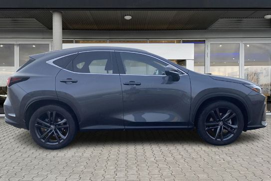 Lexus NX 350h Prestige AWD