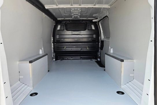 Fiat Scudo L2H1