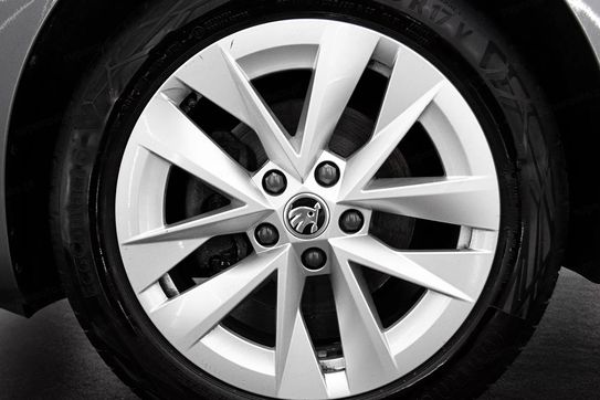Skoda Octavia Tdi Ambition