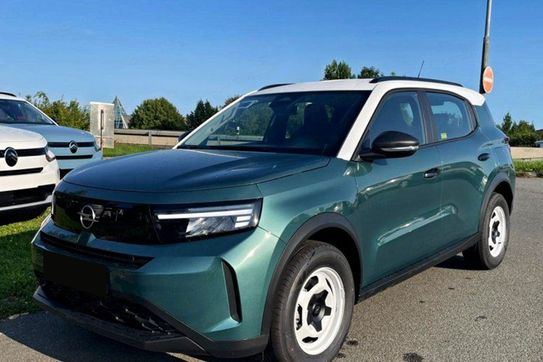 Opel Frontera Edition 1.2 Turbo