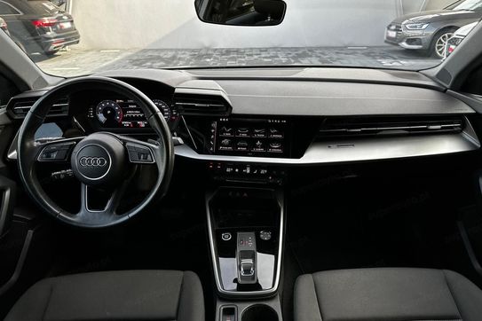Audi A3 35 TFSI S Line S tronic