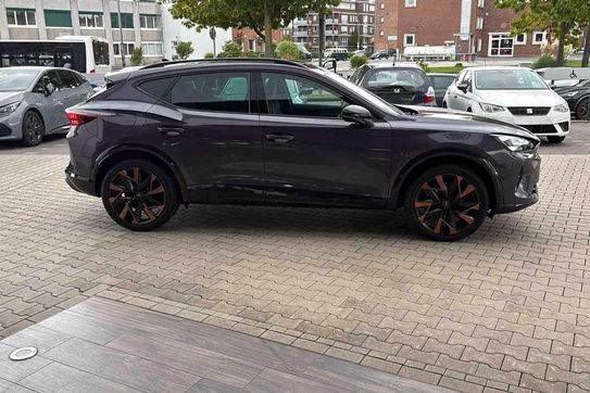 Cupra Formentor 1.5 eTSI DSG