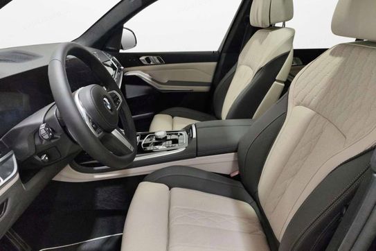 BMW X7 xDrive40d M Sport