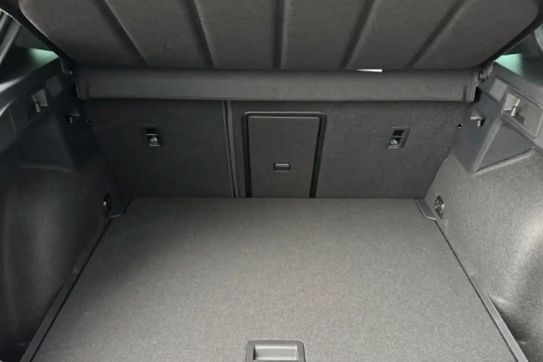 Cupra Formentor 1.5 TSI