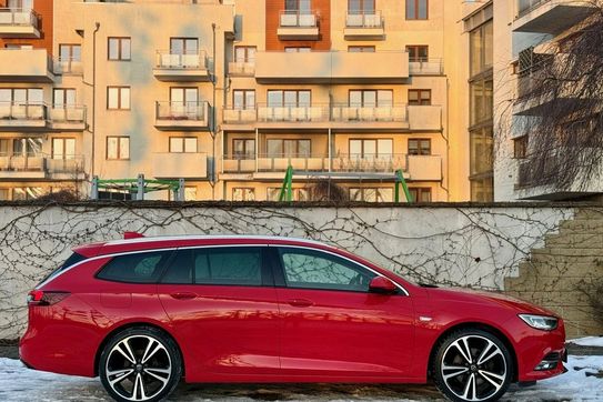 Opel Insignia 1.6 Dynamic