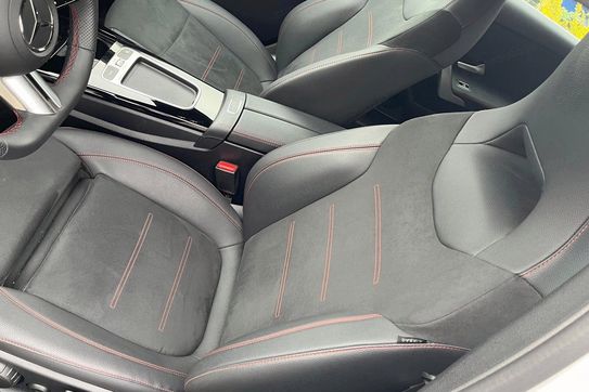 Mercedes Klasa A 200 AMG Line