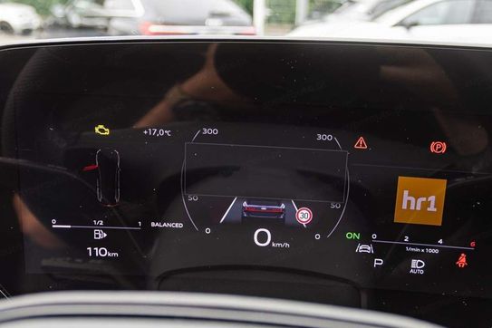 Audi A6 TDI quattro S line Avant