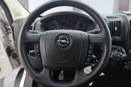Opel Movano H3-Power L4H3