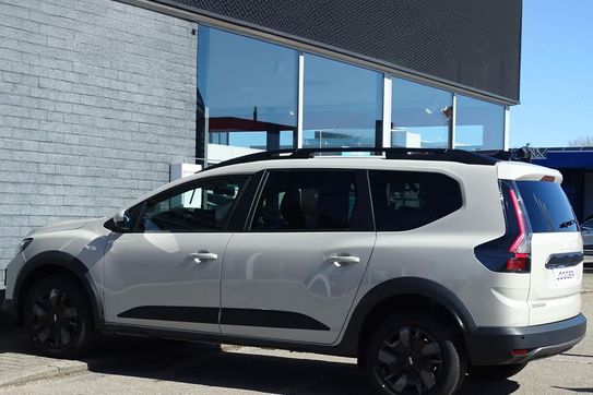 Dacia Jogger Expression 7-miejsc  1.2 Eco-G  LPG