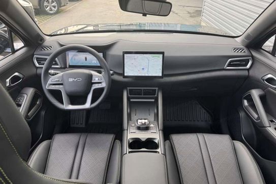 BYD ATTO 2 Active