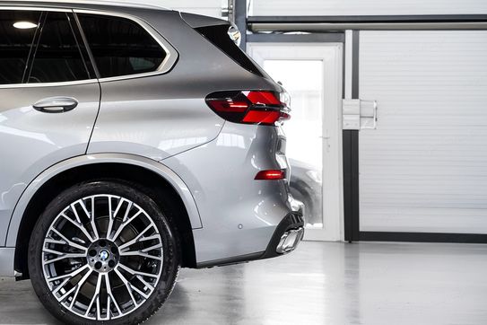 BMW X5 xDrive40i M Sport