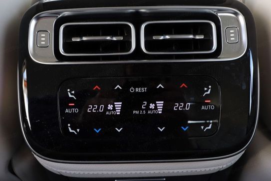 Mercedes Klasa S 450 d 4-Matic L AMG Line