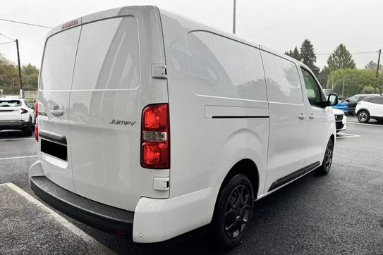 Citroen Jumpy XL L2H1 EAT8