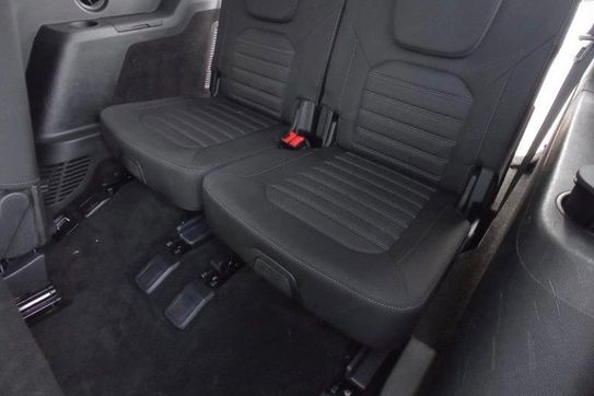 Ford Galaxy 2.0 Titanium