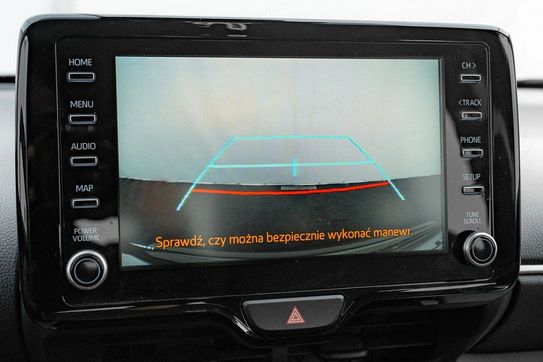 Toyota Yaris Cross 1.5 Hybrid