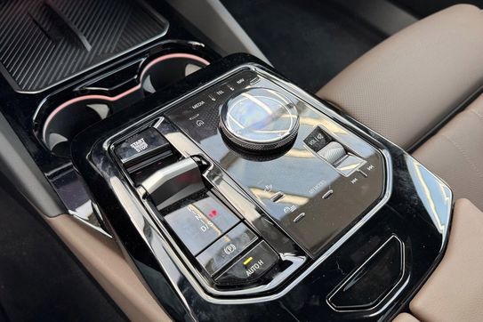 BMW Seria 5 540d xDrive M Sport