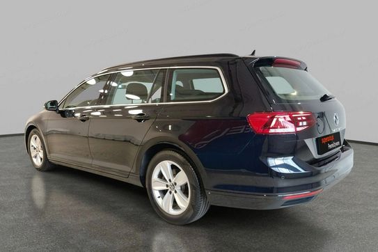 Volkswagen Passat 2.0 TSI Business DSG
