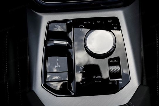 BMW X3 xDrive20d M Sport