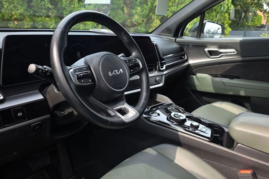 Kia Sportage 1.6 t-Gdi Anniversary 2WD Dct