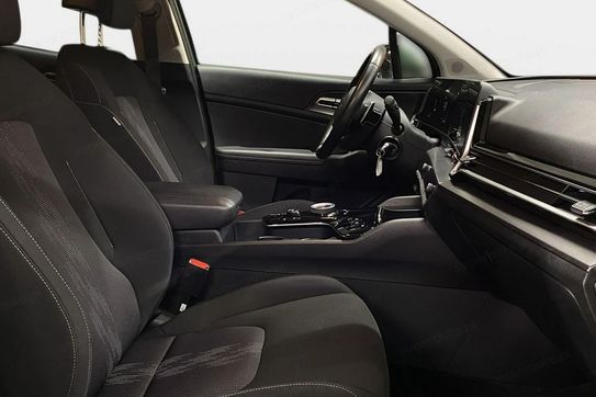 Kia Sportage 1.6 T-GDI 2WD DCT