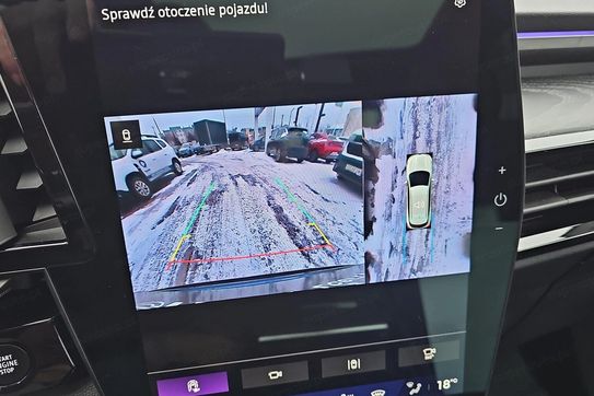 Renault Austral 1.3 TCe Techno