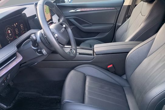 Skoda Superb 2.0 TSI L&K DSG