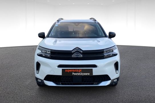 Citroen C5 Aircross Shine 1.6 Hybrid e-EAT8