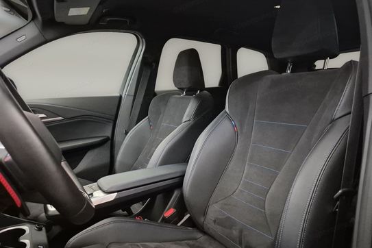 BMW X1 M35i xDrive