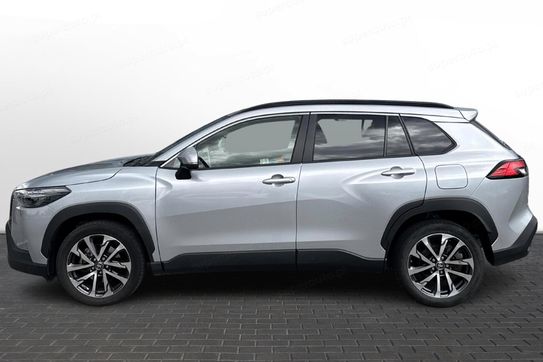 Toyota Corolla Cross 2.0 Hybrid Style AWD