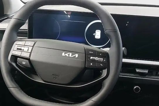 Kia Stonic 1.0 T-GDI L