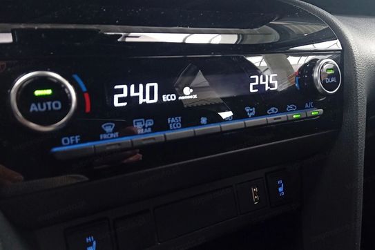Toyota Yaris Cross Hybrid 1.5 GR Sport