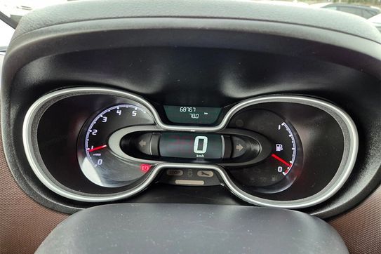 Fiat Talento L2H1 Zabudowa Brygadowa