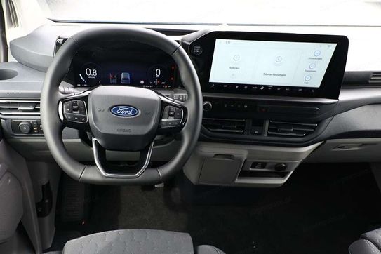 Ford Transit Custom Kombi 2.5 PHEV 340 L2H1 Trend M1