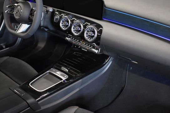 Mercedes Klasa A 200 AMG Line